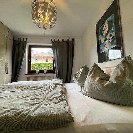 Ferienwohnung Pupeter Arzl im Pitztal Eksteriør billede