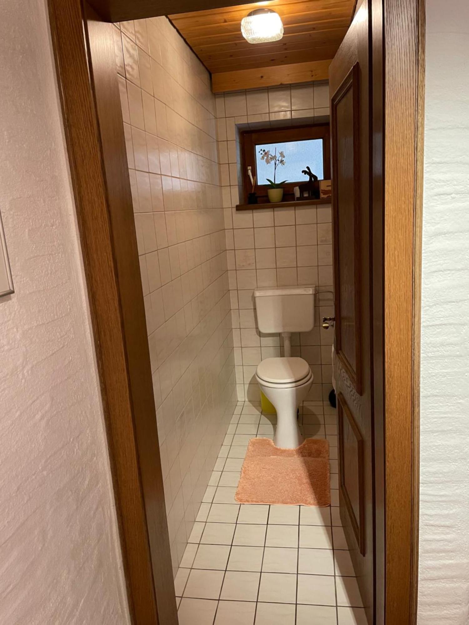 Ferienwohnung Pupeter Arzl im Pitztal Eksteriør billede