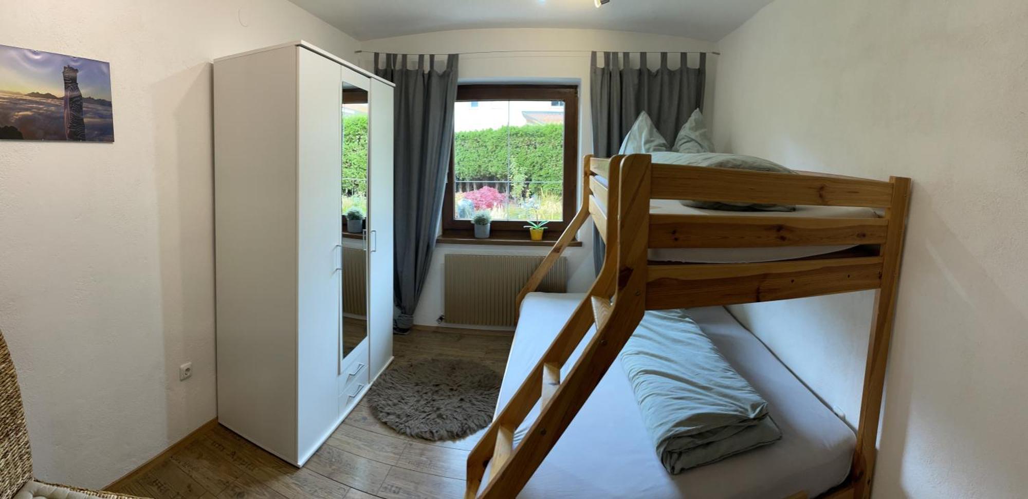 Ferienwohnung Pupeter Arzl im Pitztal Eksteriør billede