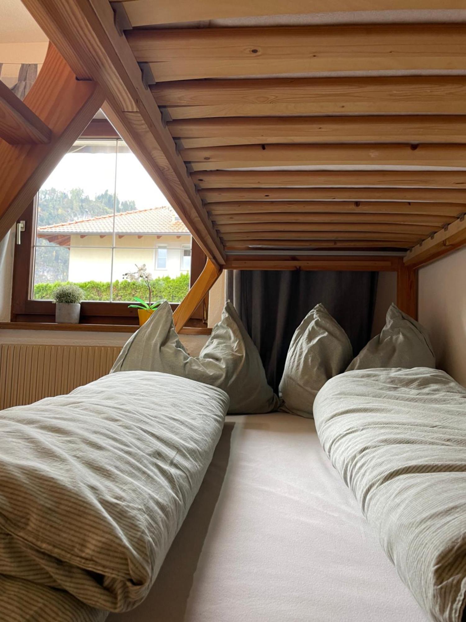 Ferienwohnung Pupeter Arzl im Pitztal Eksteriør billede