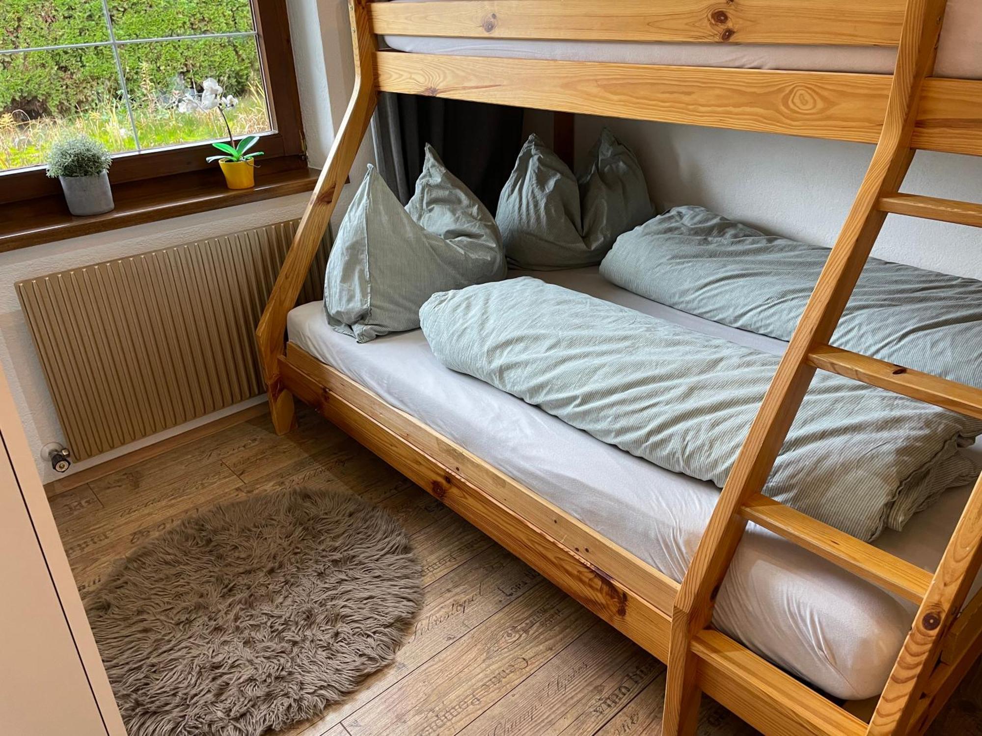 Ferienwohnung Pupeter Arzl im Pitztal Eksteriør billede