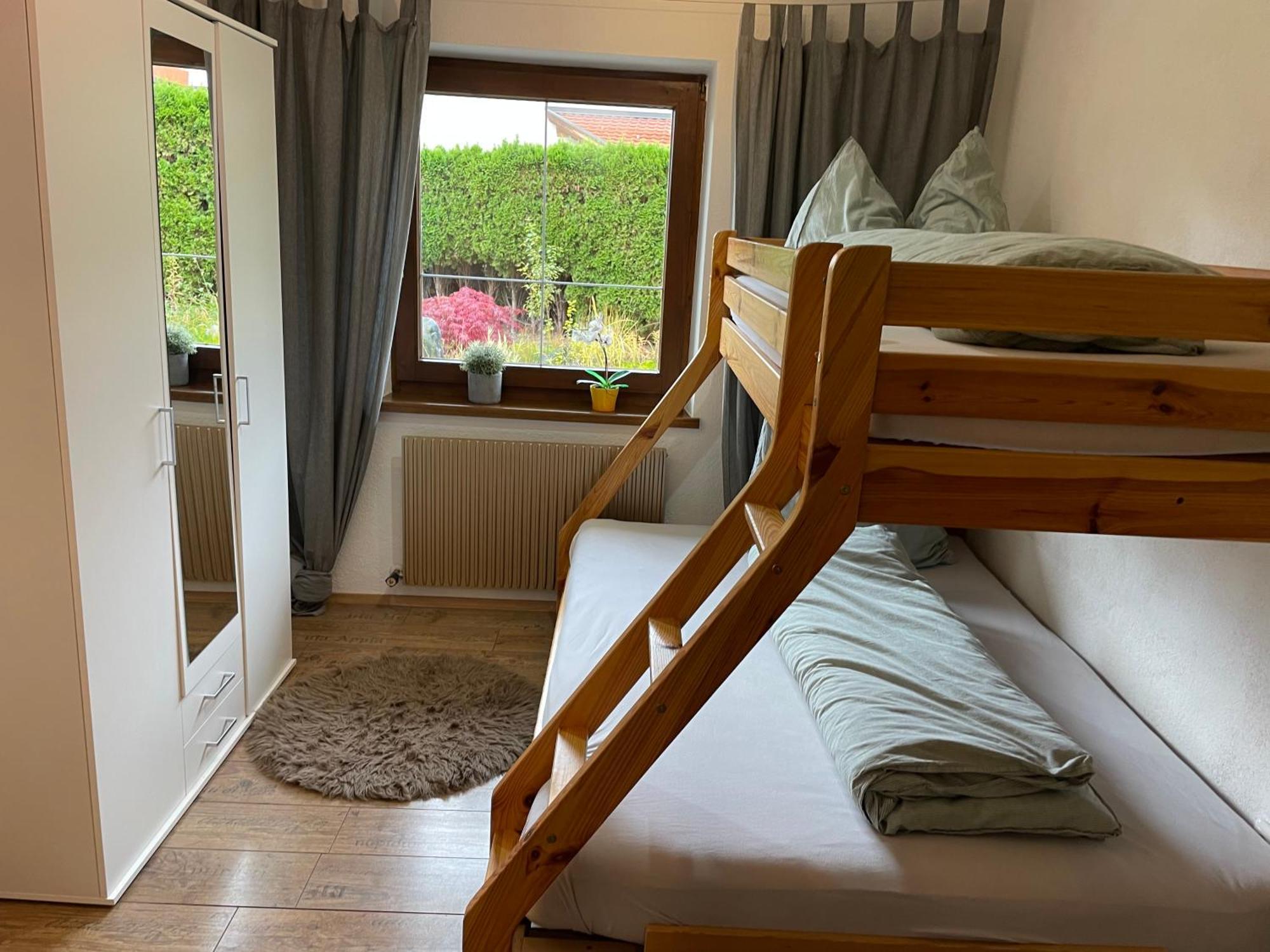 Ferienwohnung Pupeter Arzl im Pitztal Eksteriør billede