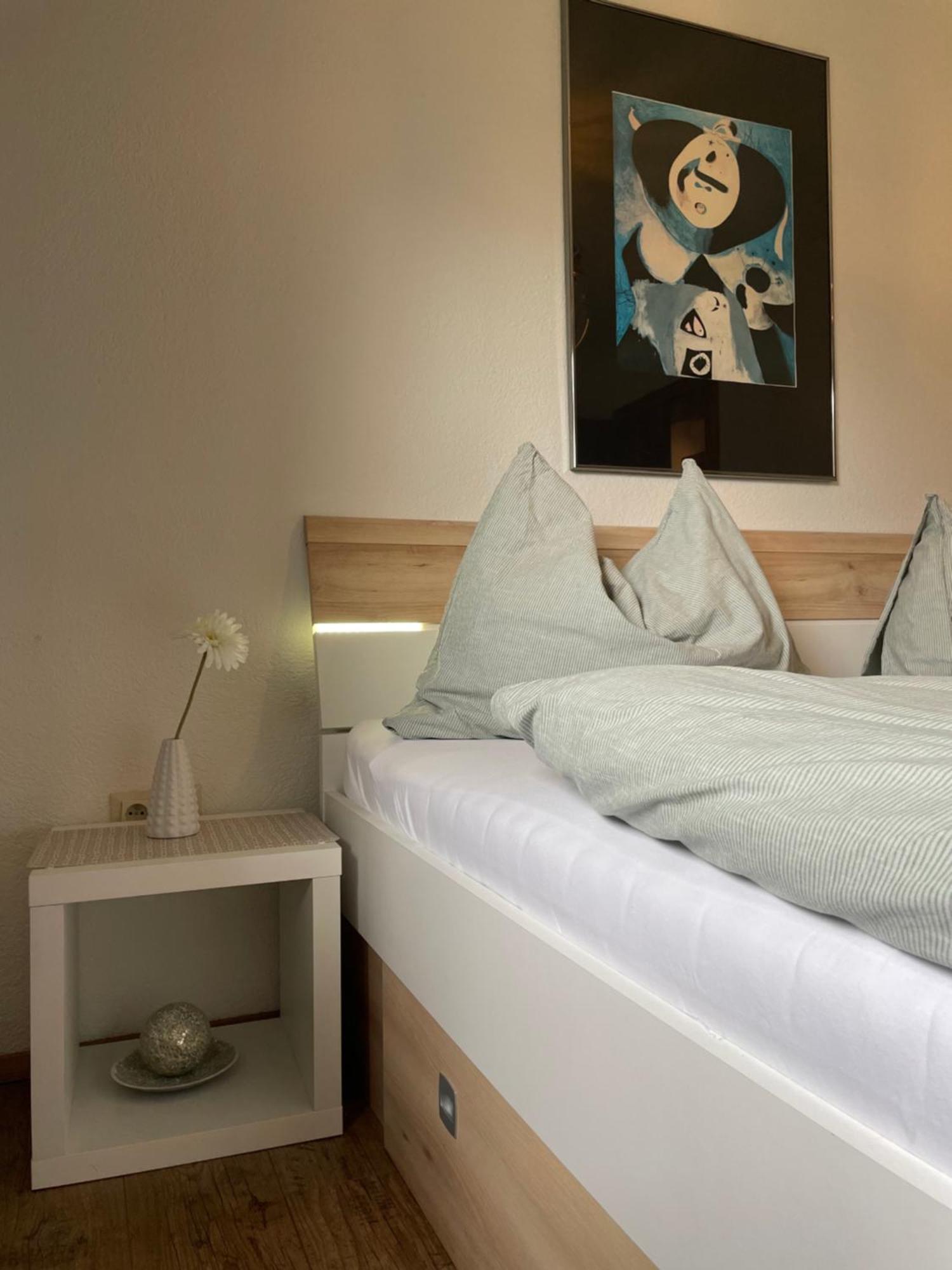 Ferienwohnung Pupeter Arzl im Pitztal Eksteriør billede